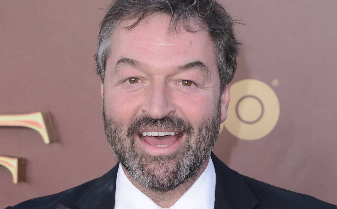 Ian Beattie