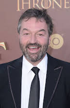 Ian Beattie som 