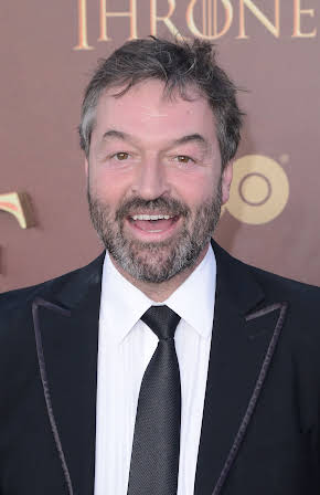 Ian Beattie as 