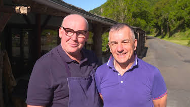 6:00 PM: New: A New Life in the Sun:... | Channel 4 | 9/15 2026