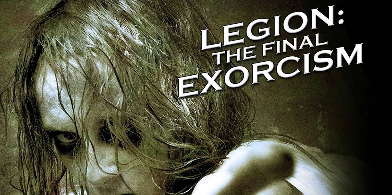 Legion: The Final Exorcism (2006)