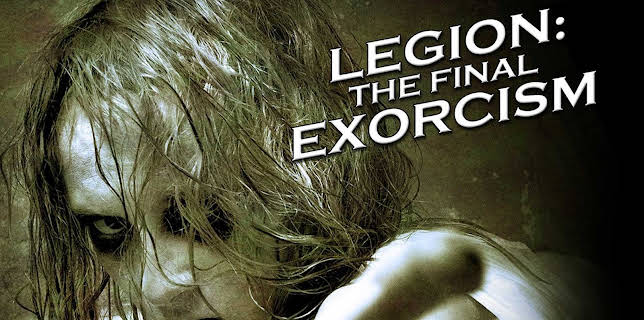 Legion: The Final Exorcism (2006)