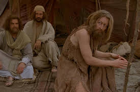 The Life of Jesus: Where’s He From?