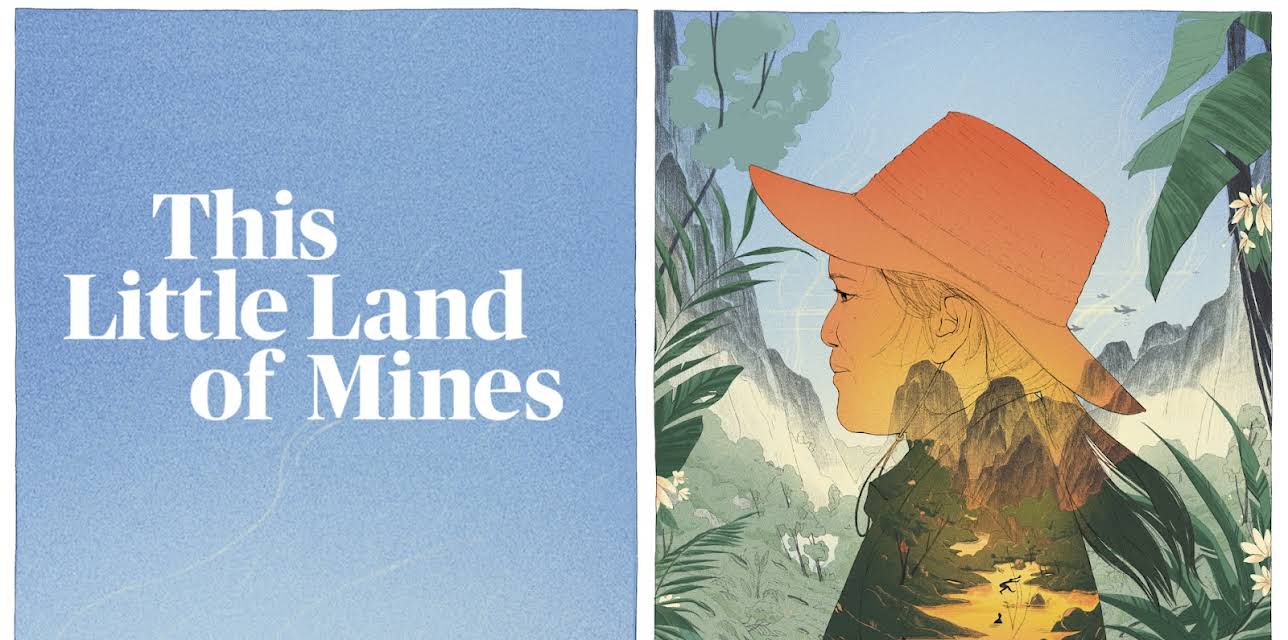 This Little Land of Mines (2019)
