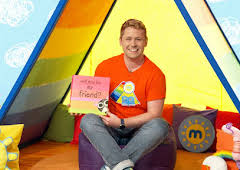 Milkshake! Story Den