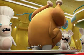 Rabbids Invasion: Episode 20