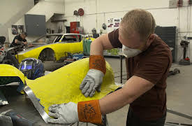 Bitchin' Rides: Road to the Ridler: Aluminum, Aluminum and More Aluminum