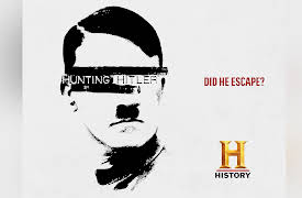 Hunting Hitler, Season 1: Escape From Berlin