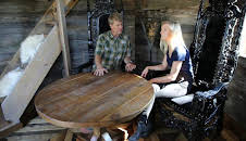 Treehouse Masters