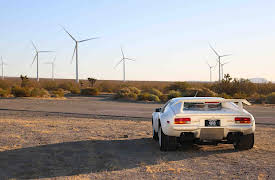 Driven: Shelby's Secret Project