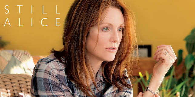Still Alice (2015)