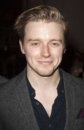 Jack Lowden as 