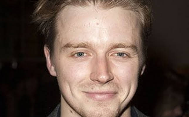 Jack Lowden