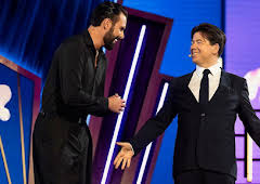 Michael McIntyre's Big Show