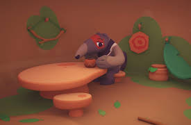 Taina and the Amazon's Guardians: The Nutty Anteater