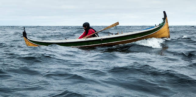 15:25: Monsen på villspor | NRK 2 | 2/23 2026
