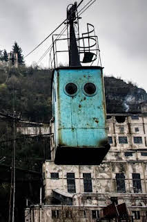 06:00: Ingeniería abandonada: Episodio 7 | Discovery Max | 10/19 2026