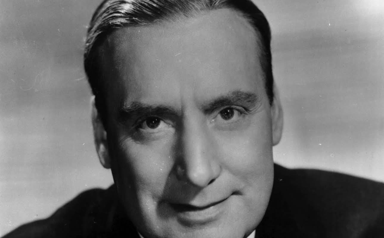 Alan Mowbray