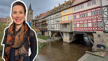 15:30: Room Tour | MDR Fernsehen | 3/28 2026