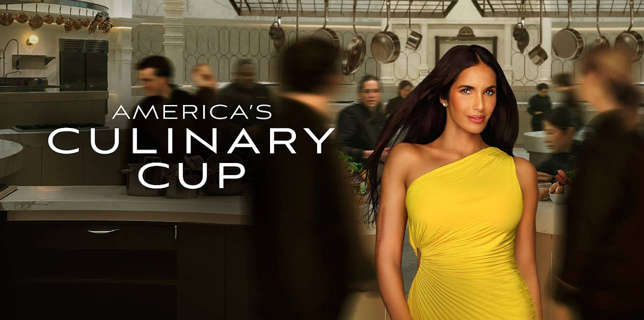 America's Culinary Cup Season 1