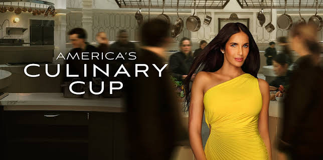 America's Culinary Cup Season 1