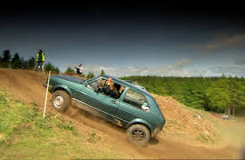 Fifth Gear: Episode 8