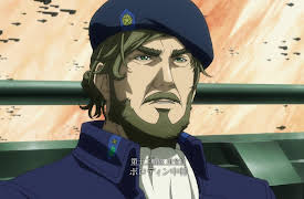 Legend of the Galactic Heroes: Die Neue These, Season 1 (Original Japanese Version): The Verge of Death (Part 1)