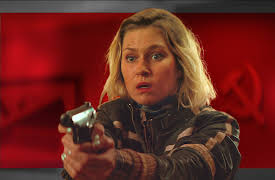 Max Anger - With One Eye Open: 8. Sesongavslutning - The Truth