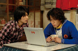 BOMB BEE MEN: Bomb Bee Man Refuses an Offer?