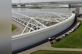 Sea Monsters: Dutch Storm Shield