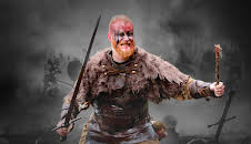 Entscheidung auf dem Schlachtfeld