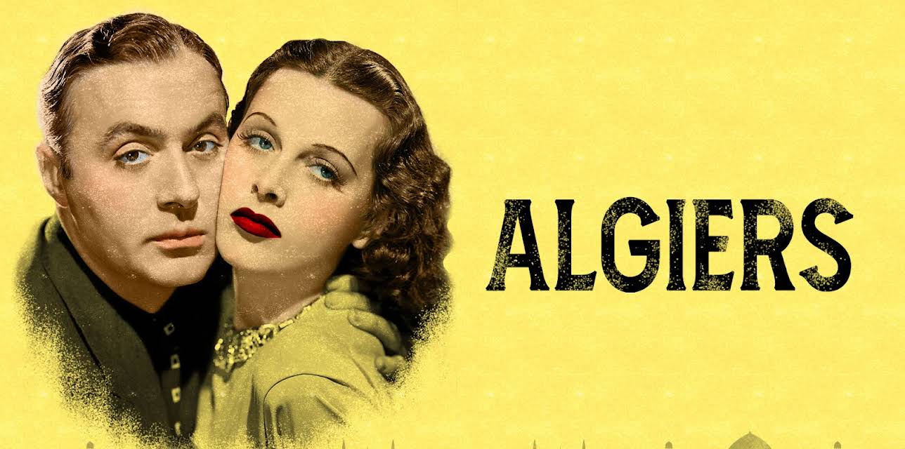 Algiers (1938)