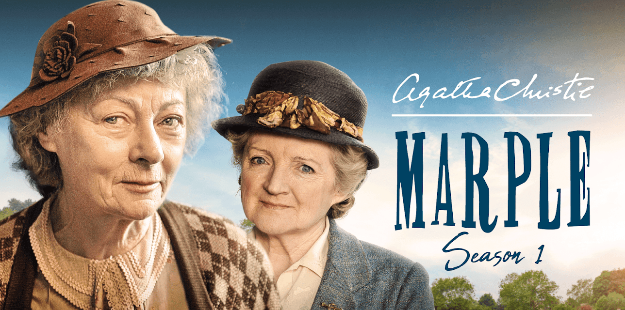 Agatha Christie's Marple, Season 1