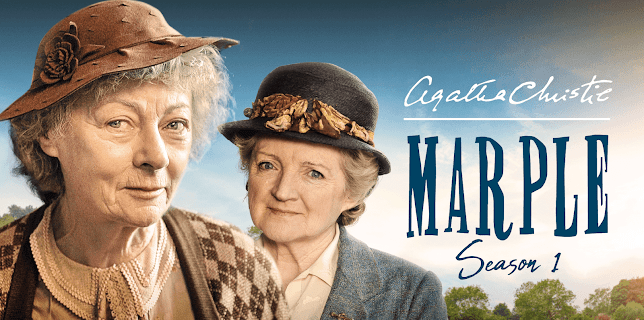 Agatha Christie's Marple, Season 1