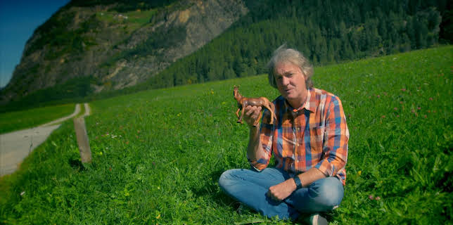 2:00 PM: James May's Cars of the People (S2 E2) (S2) | Dave | 12/6 2025