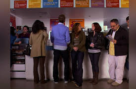 In The Motherhood Season 1: It Takes A Village Idiot