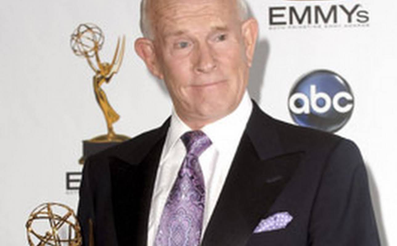 Tom Smothers
