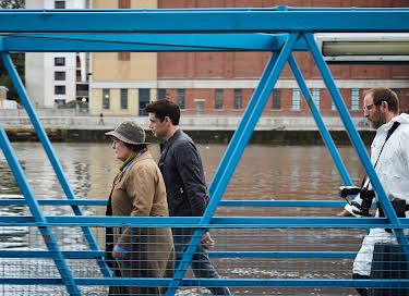 21:00: Vera (S9 E3) (S9) | VOX | 4/4 2026