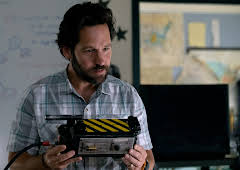 Ghostbusters: Afterlife