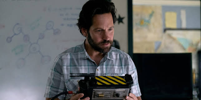 21:00: Ghostbusters: Afterlife | TV3 | 3/8 2026