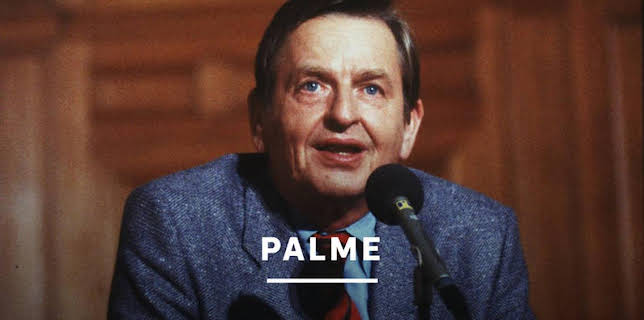 Palme