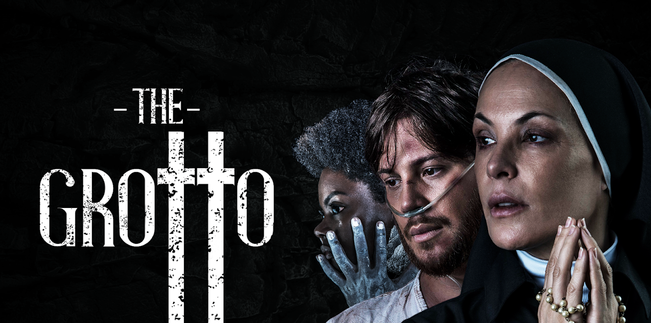 The Grotto (2020)