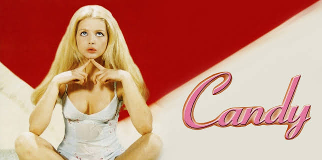 Candy (1968)