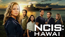 NCIS: HAWAII