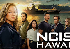 NCIS: HAWAII