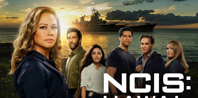 NCIS: HAWAII