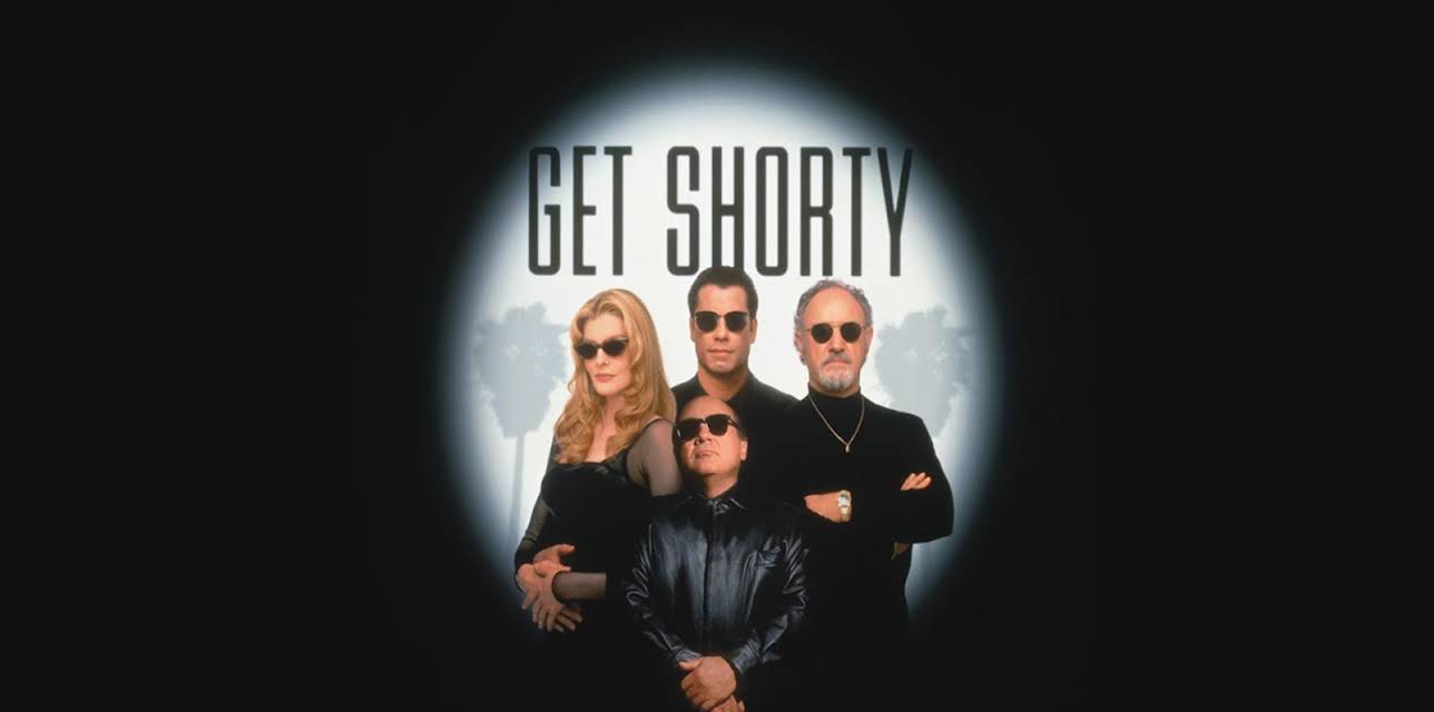 Get Shorty (1995)