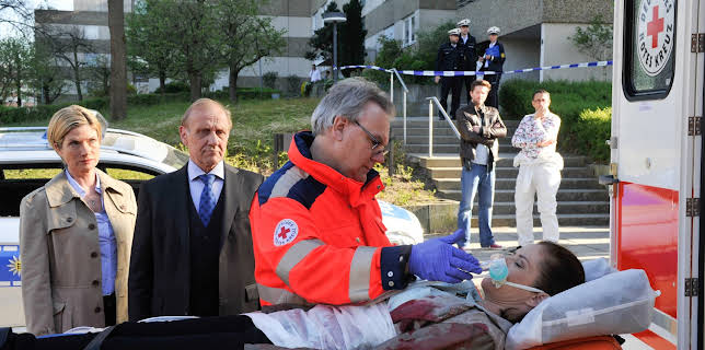 11:15: SOKO Stuttgart | ZDF | 3/4 2026