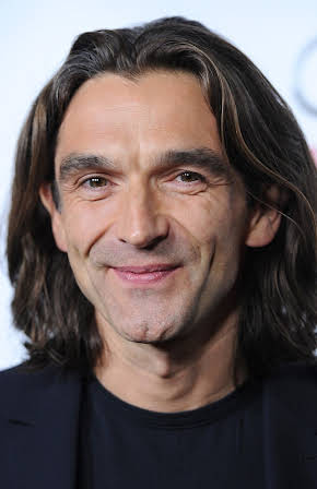 Justin Chadwick as Director