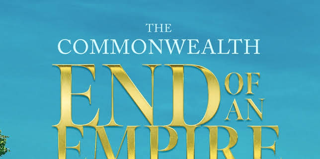 The Commonwealth: End of an Empire (2022)